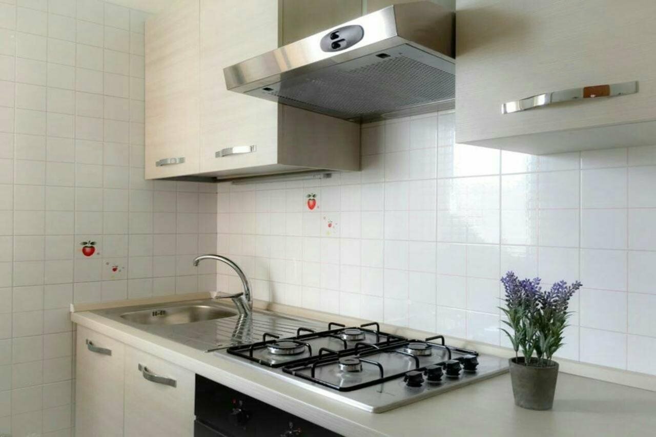 Фото Residence Leucasia