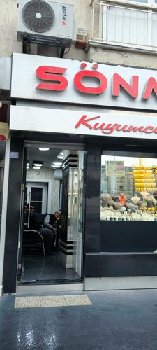 Sönmez Kuyumculuk Fotoğraf 2