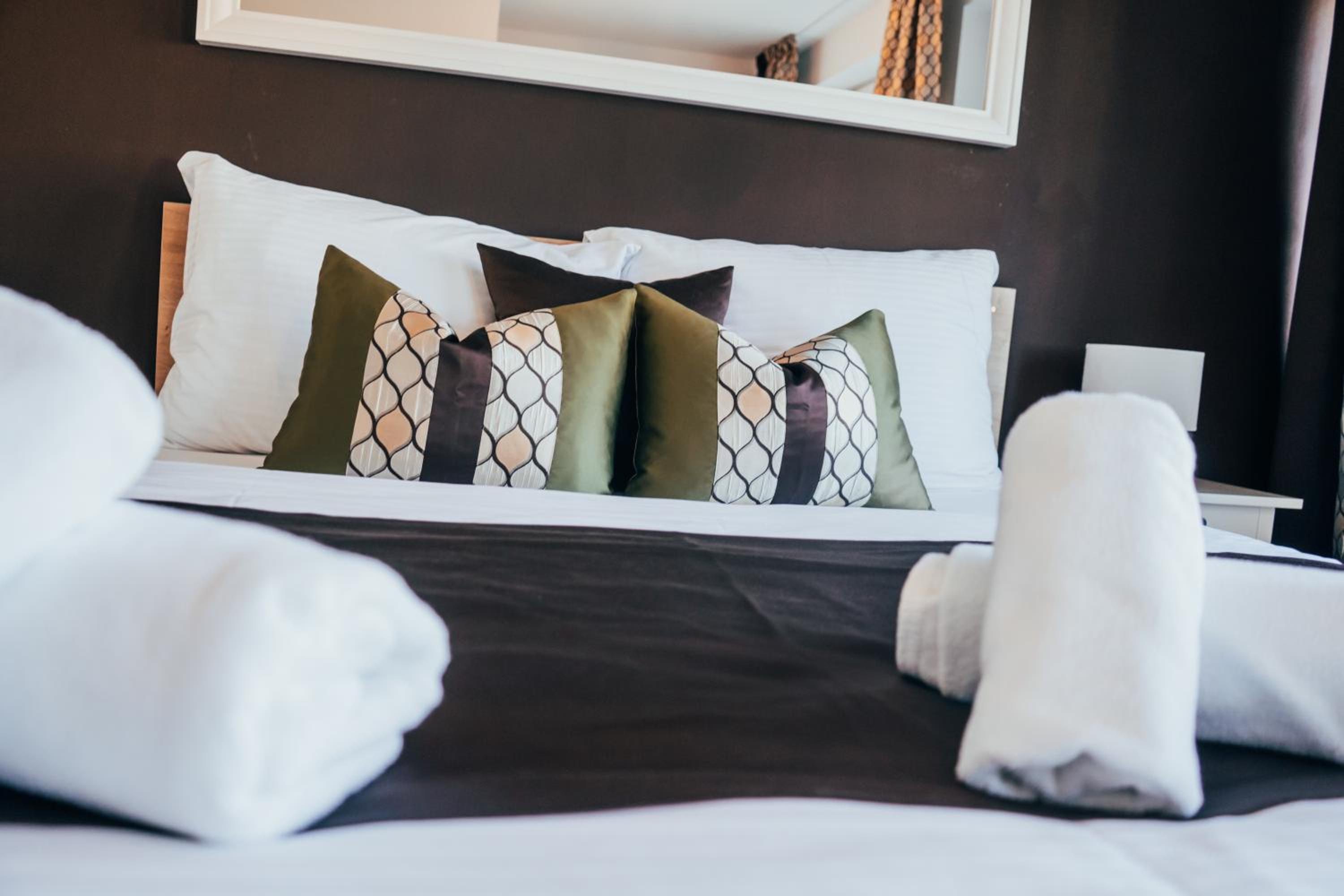 Фото Aplend Domčeky Tatry Holiday