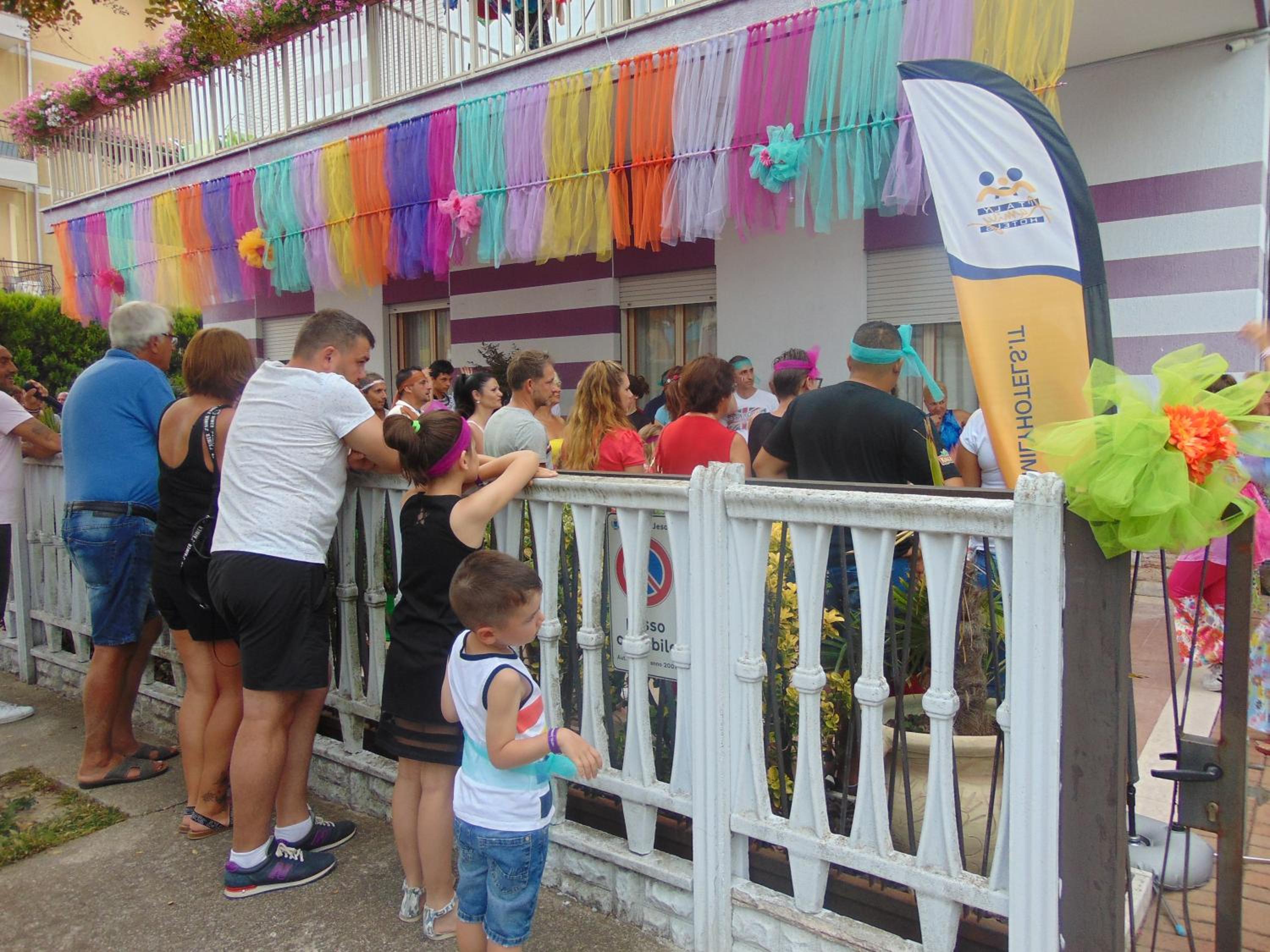 Фото Hotel Germania