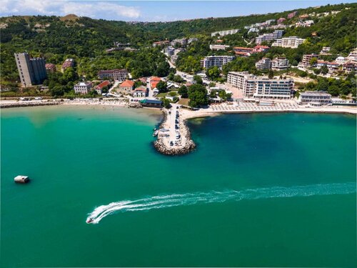 Гостиница Royal Grand Hotel and SPA - All Inclusive