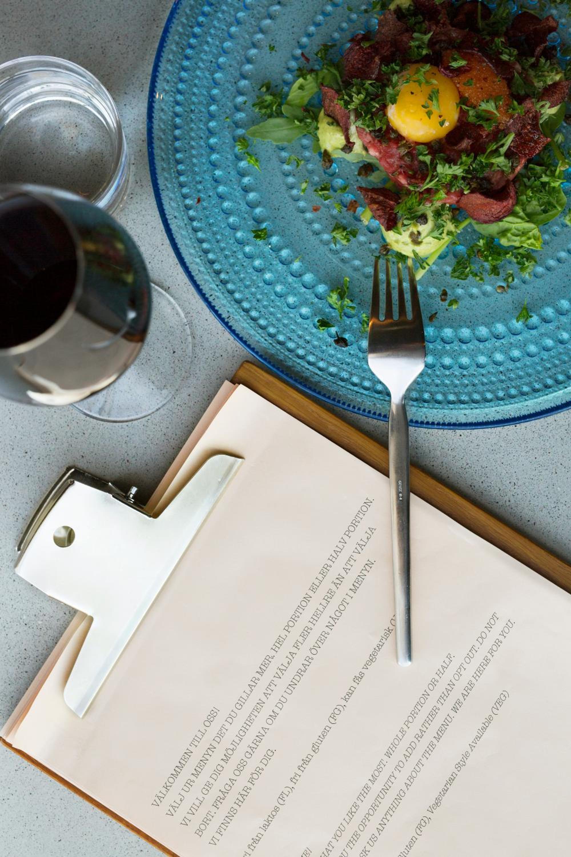 Фото Elite Hotel Mimer