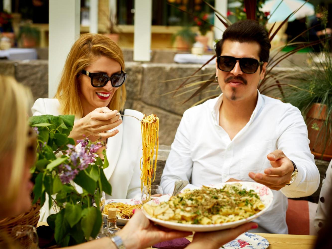 Фото Hotel Giò  Bw Signature Collection