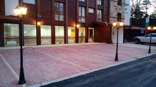 Фото Mountain View Resort