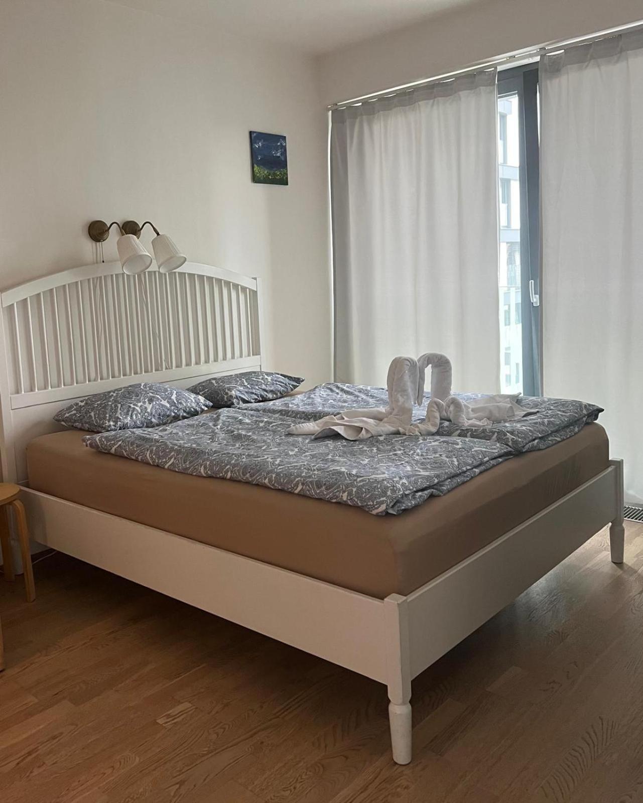 Фото Art Garden Towers Prague