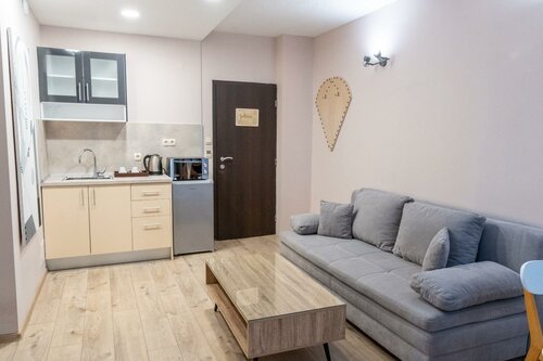 Гостиница Art Hotel Simona в Софии