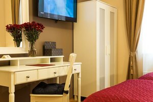 Гостиница Sofia Place Hotel