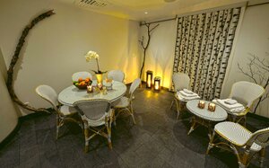 Гостиница Quality Hotel Lapland