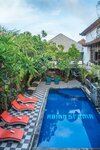 Abian Srama Hotel & SPA