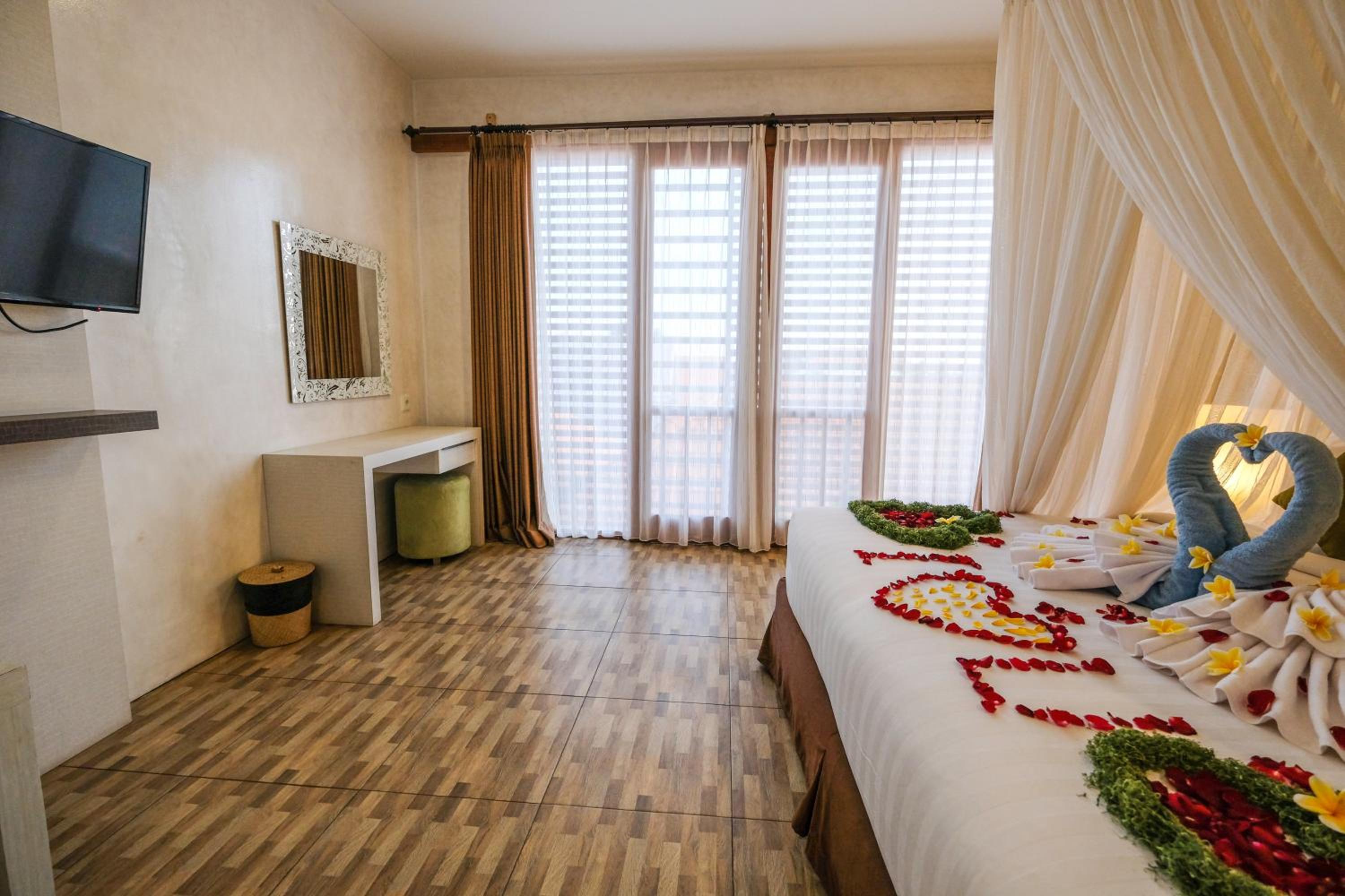 Фото Papillon Umalas Villas