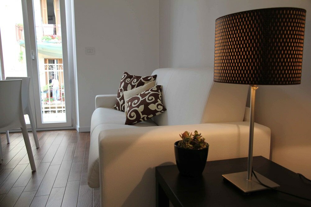 Фото DomusApuliae Holidays Home