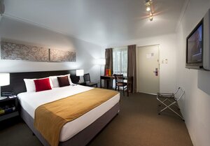 Гостиница Mercure Townsville