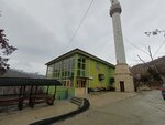 Imrahor 2 District Mosque (Ankara Province, Cankaya District, Orta İmrahor Mah., Orta İmrahor Sok., 71), mezquita