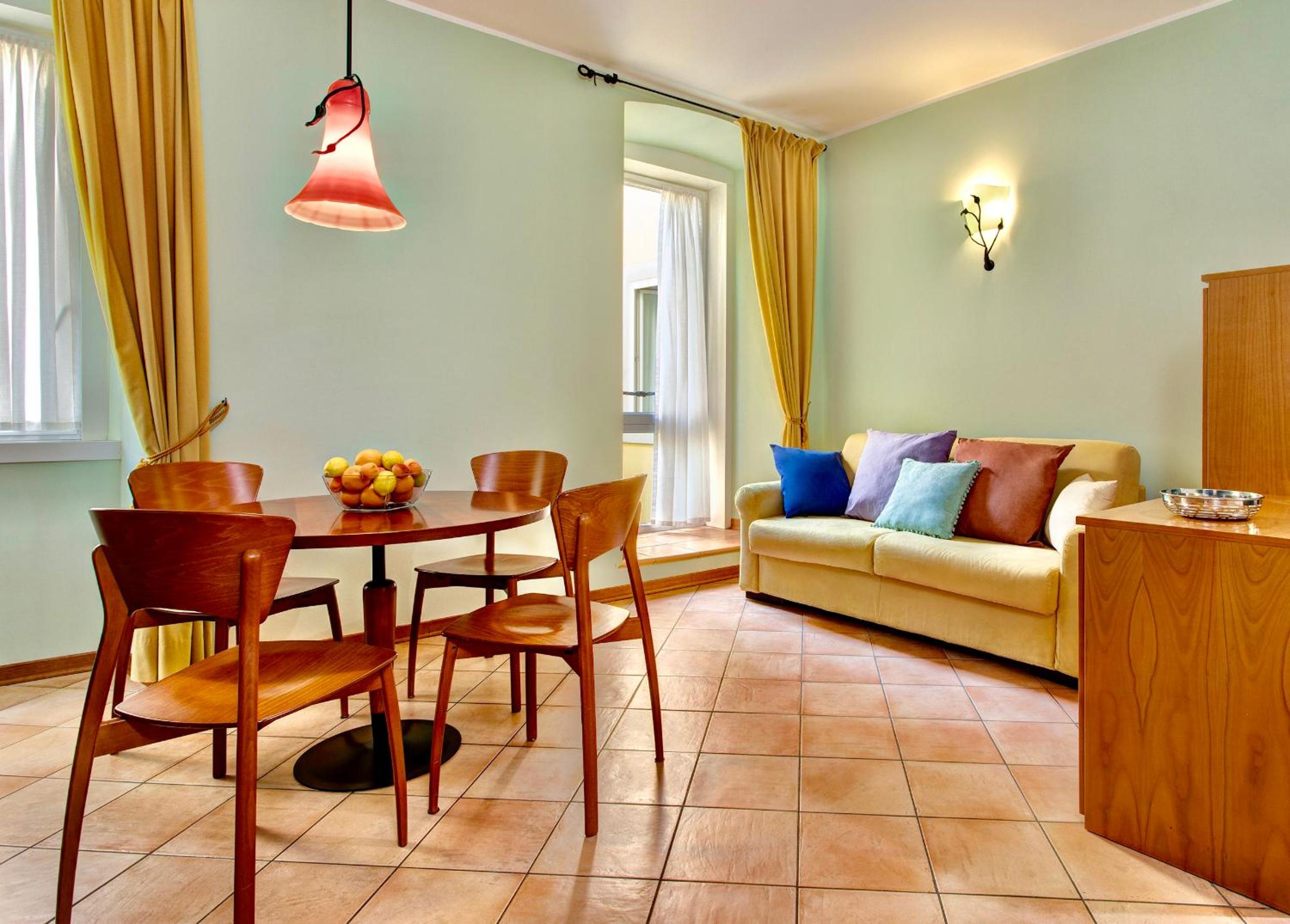 Фото Best Western Hotel San Giusto