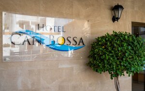 Гостиница Hotel Can Bossa