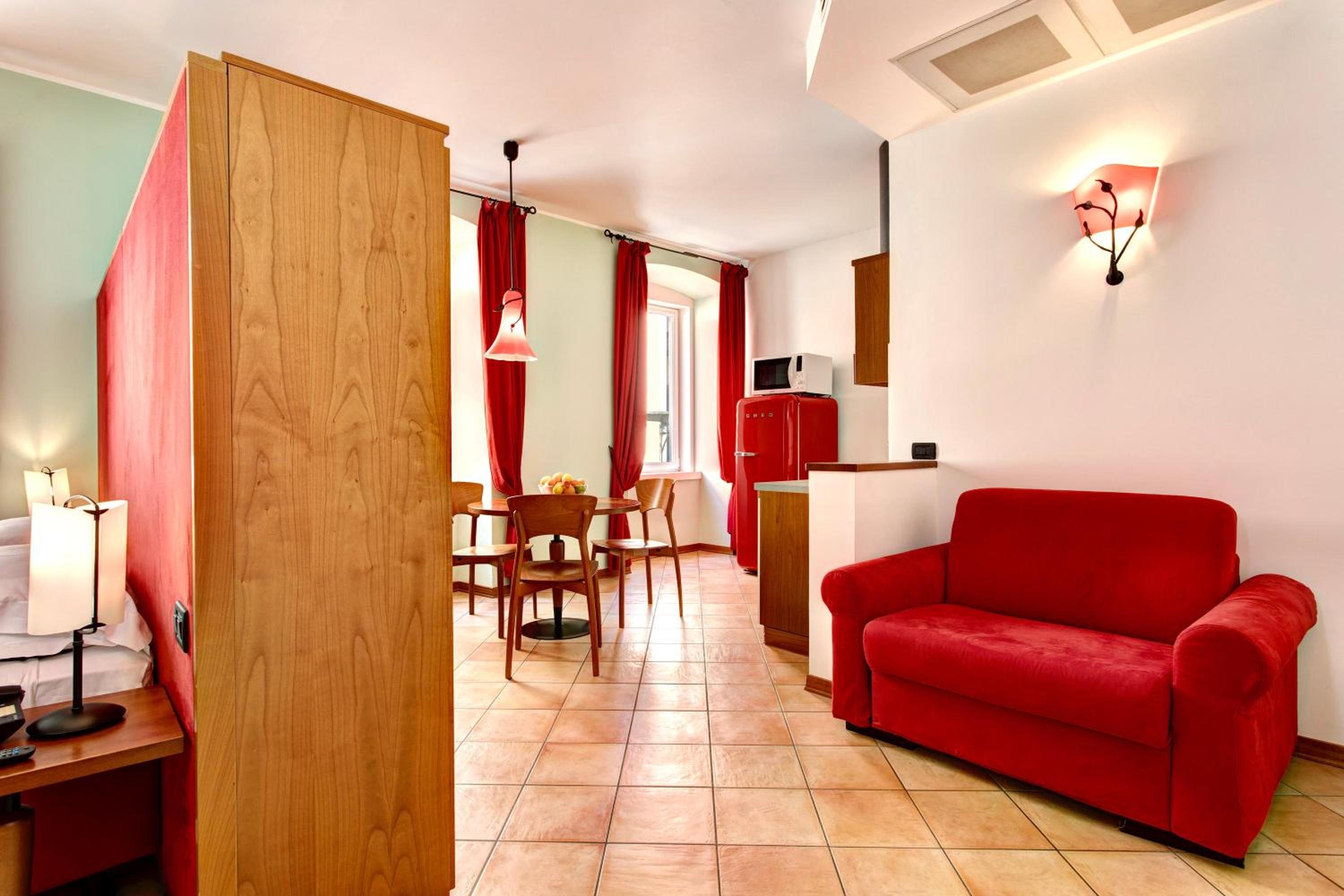 Фото Best Western Hotel San Giusto