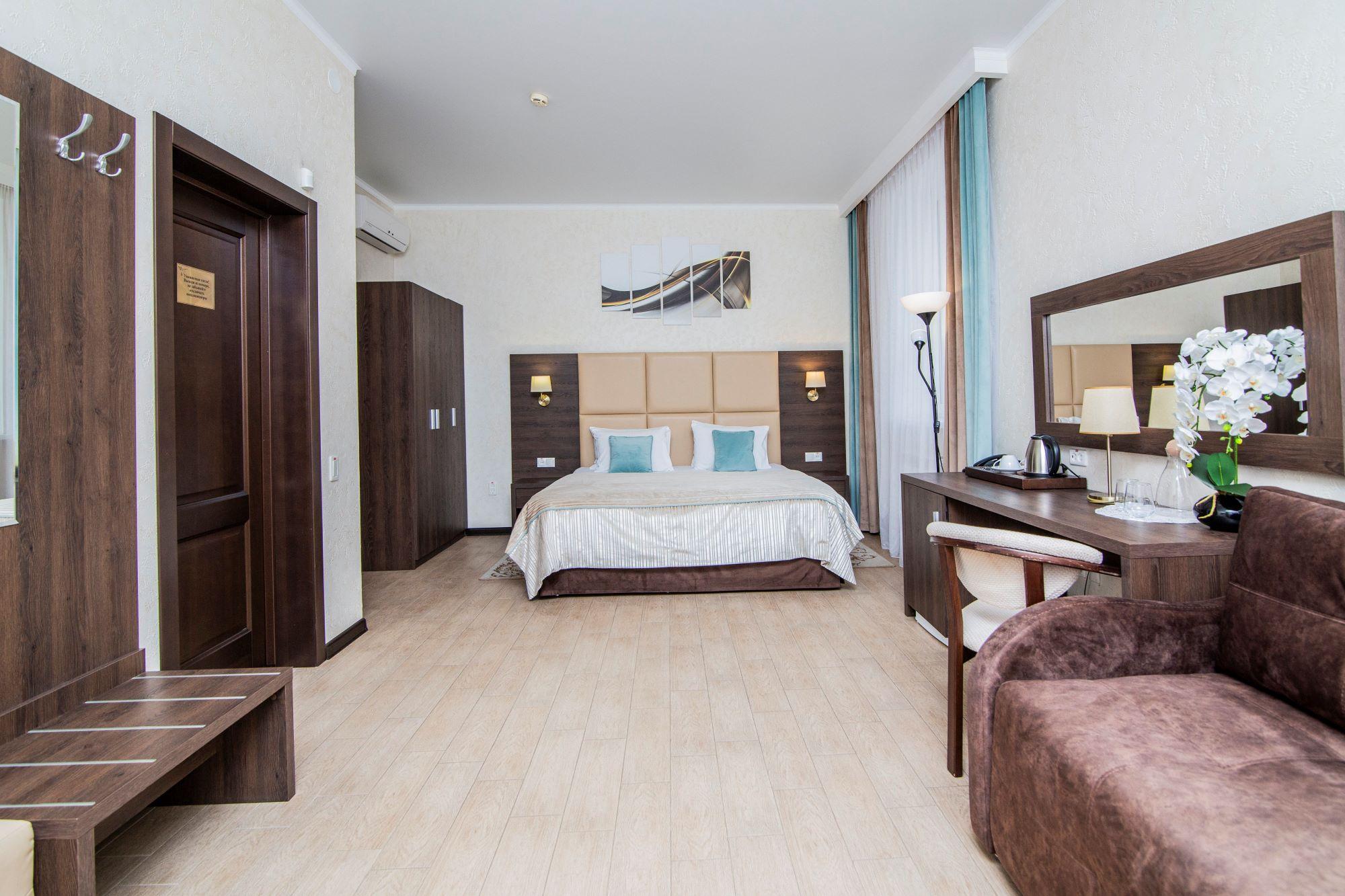 Фото Колибри