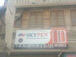 Gm (North Karachi Township, Sector 11B, 973), windows