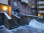 Uk Rsu Primorskogo rayona (Bogatyrskiy Avenue, 60к2) ، شركة الإدارة
