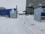 Ред (Promyshlennaya ulitsa, 33), management company