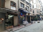 Istiklal Buffet (İstanbul, Beyoğlu, Hüseyinağa Mah., Atıf Yılmaz Cad., 17A), convenience store