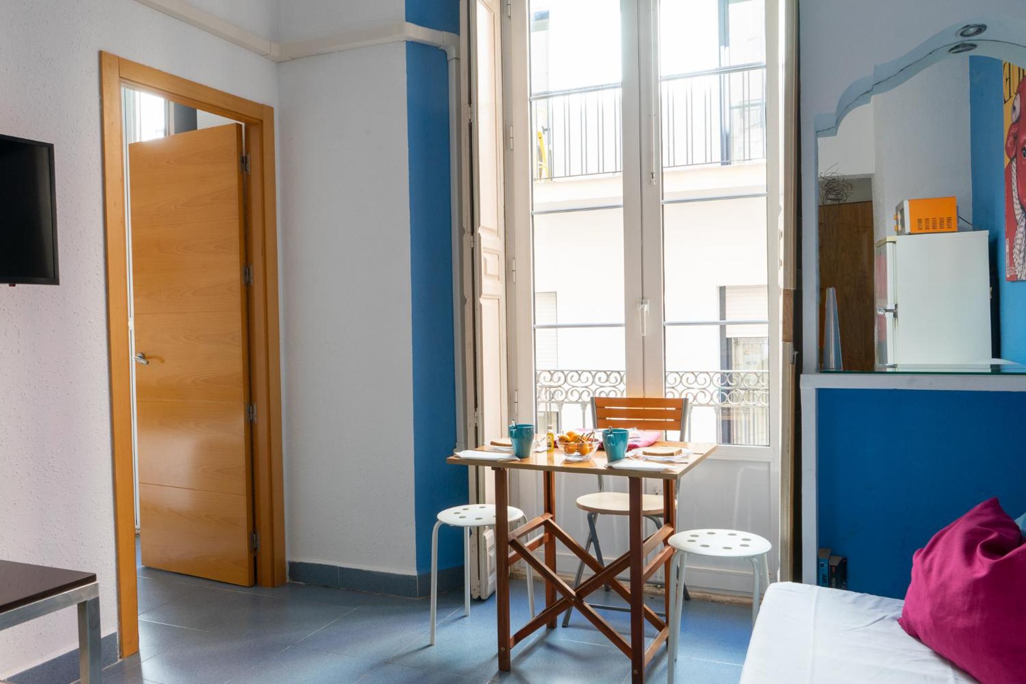 Фото Mar y Arte Apartamentos