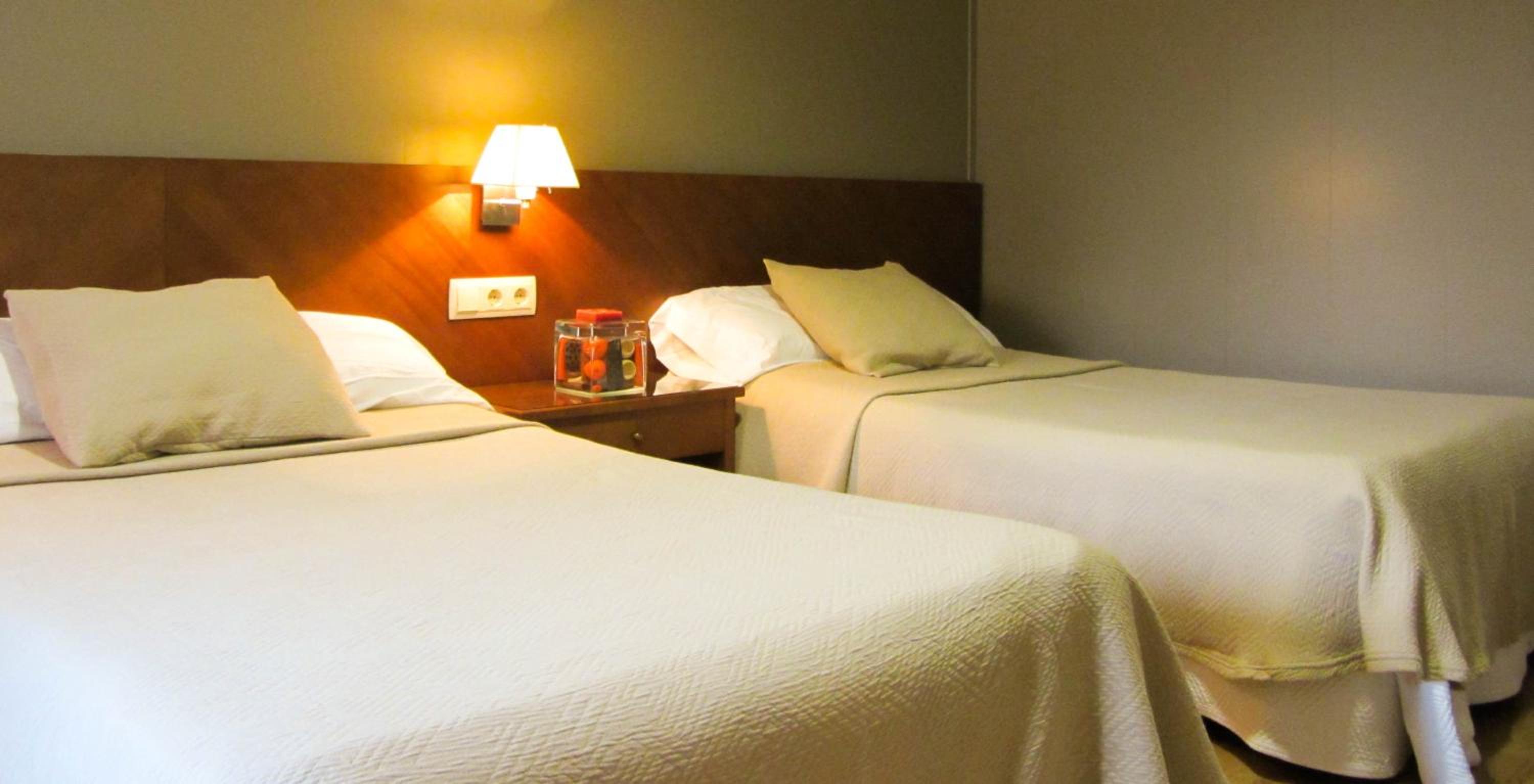 Фото Hotel Avenida