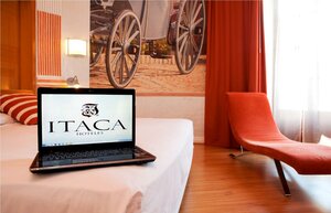 Гостиница Itaca Jerez