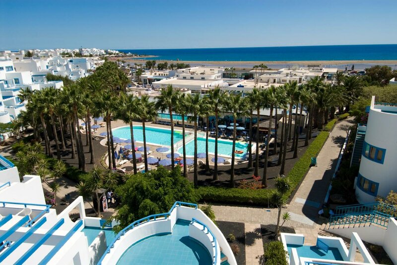 Апартаменты Aparthotel Costa Mar
