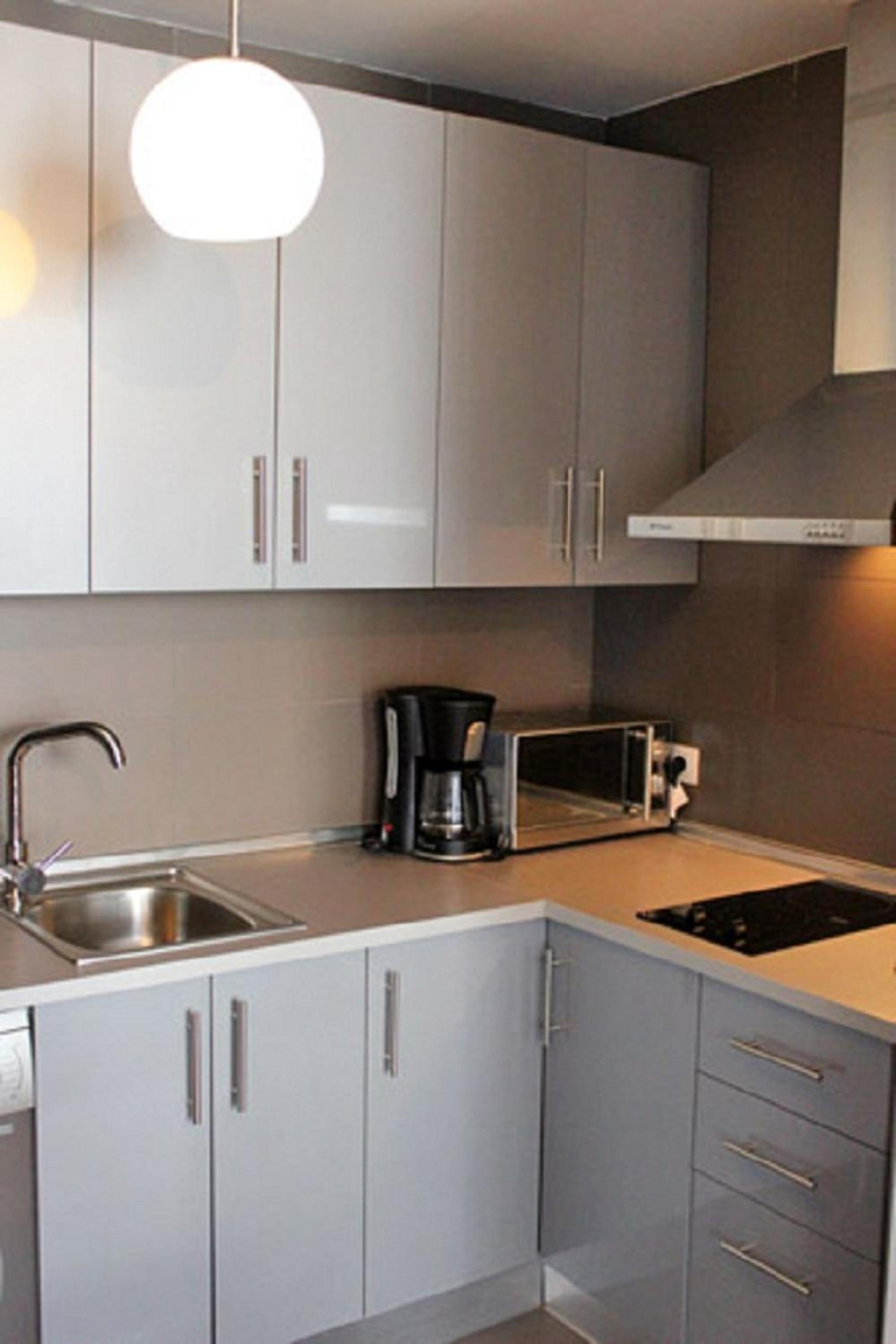 Фото Apartamentos San Pablo