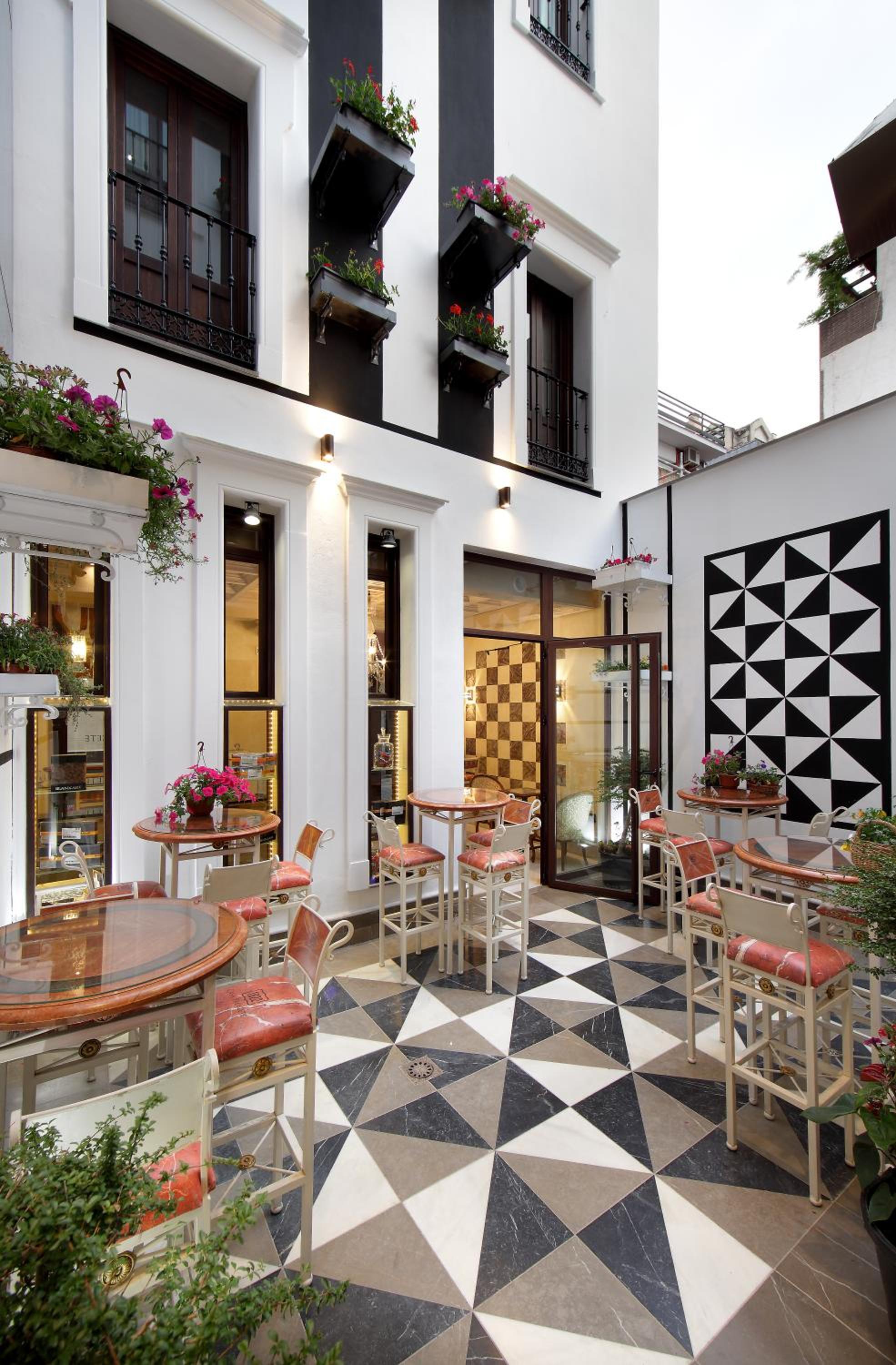 Фото Casa Palacete 1822