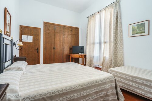 Гостиница Hotel Marqués de Torresoto by Vivere Stays