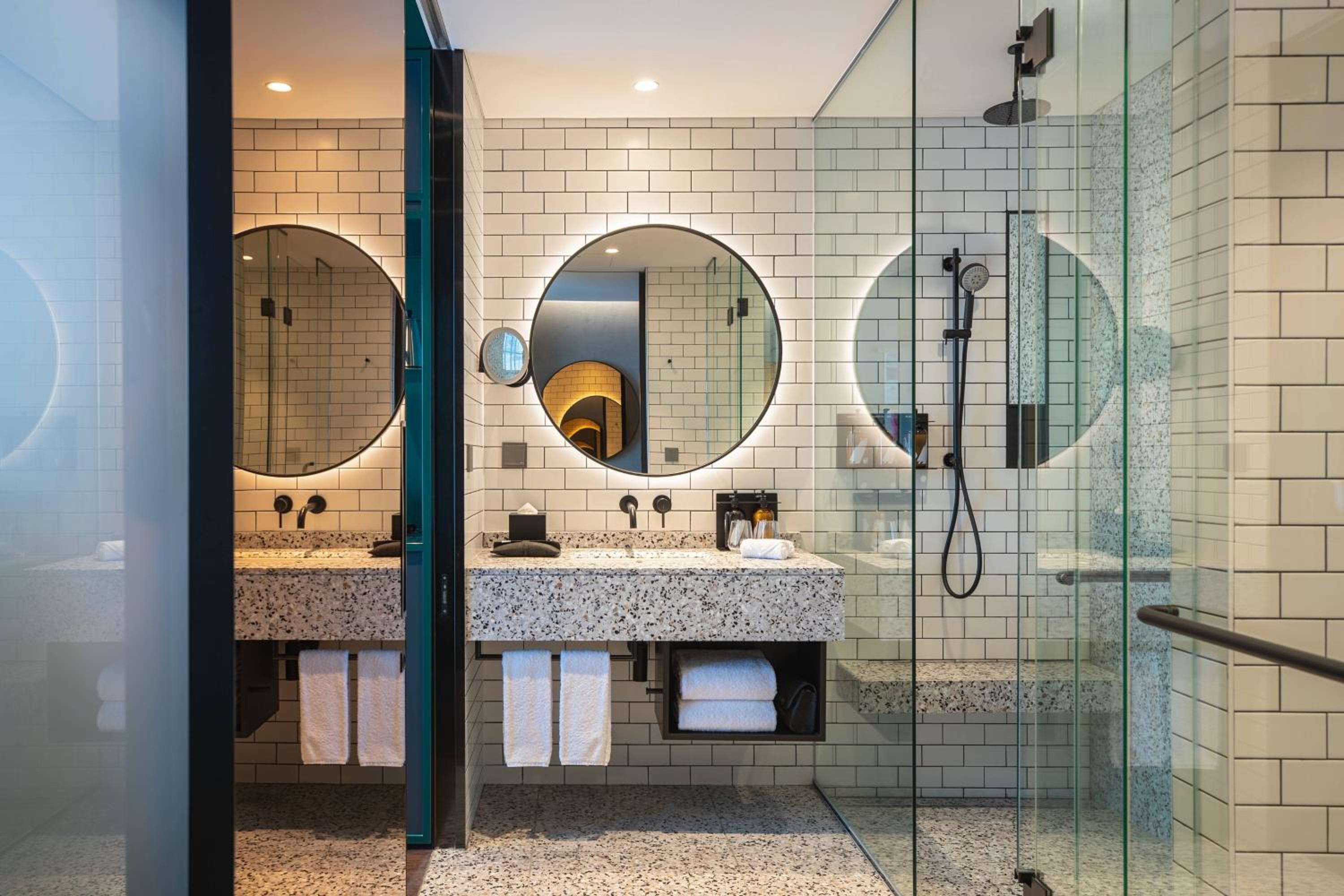 Фото Ryse Autograph Collection