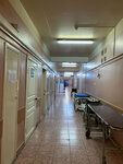 Moscow Regional Center for Maternal and Child Health (Lyubertsy, Oktyabrskiy Avenue, 338к7), children's hospital