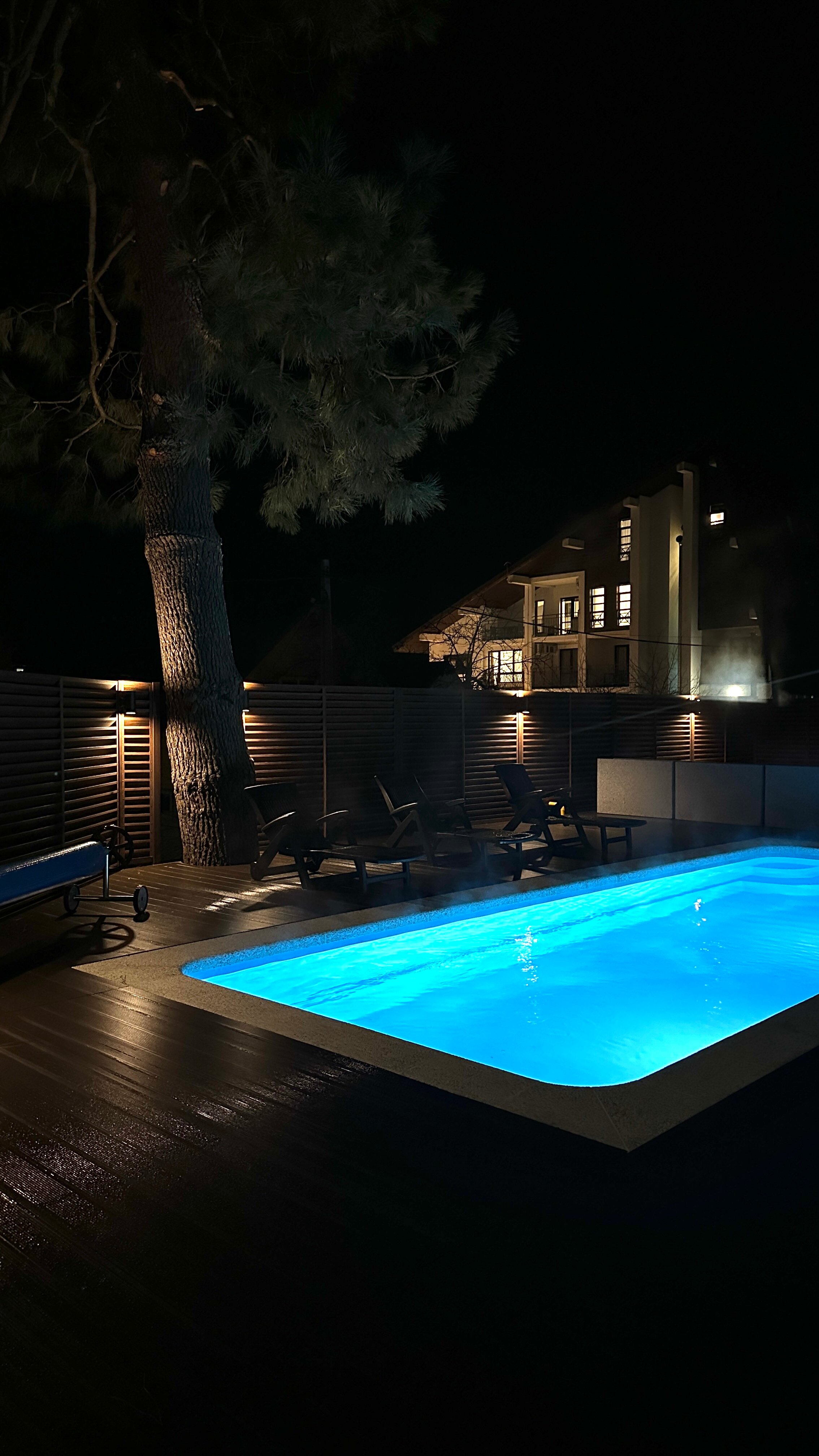 Фото Горная Дача