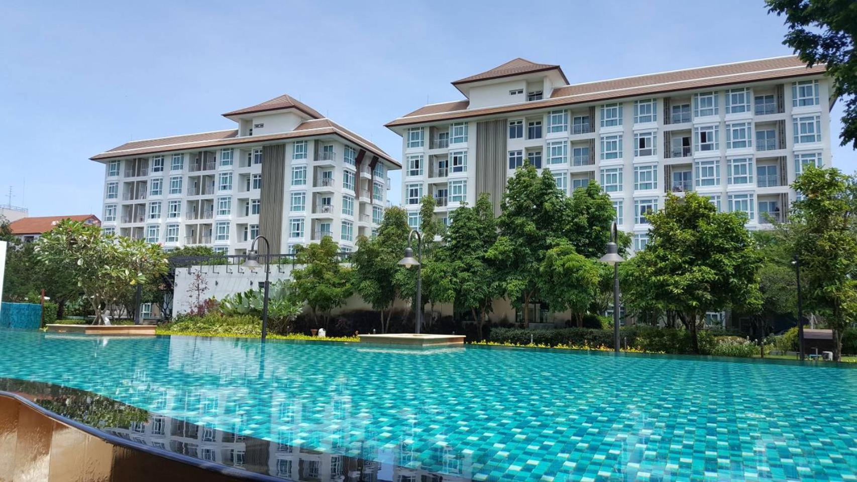 Фото Harmony Resort Hotel