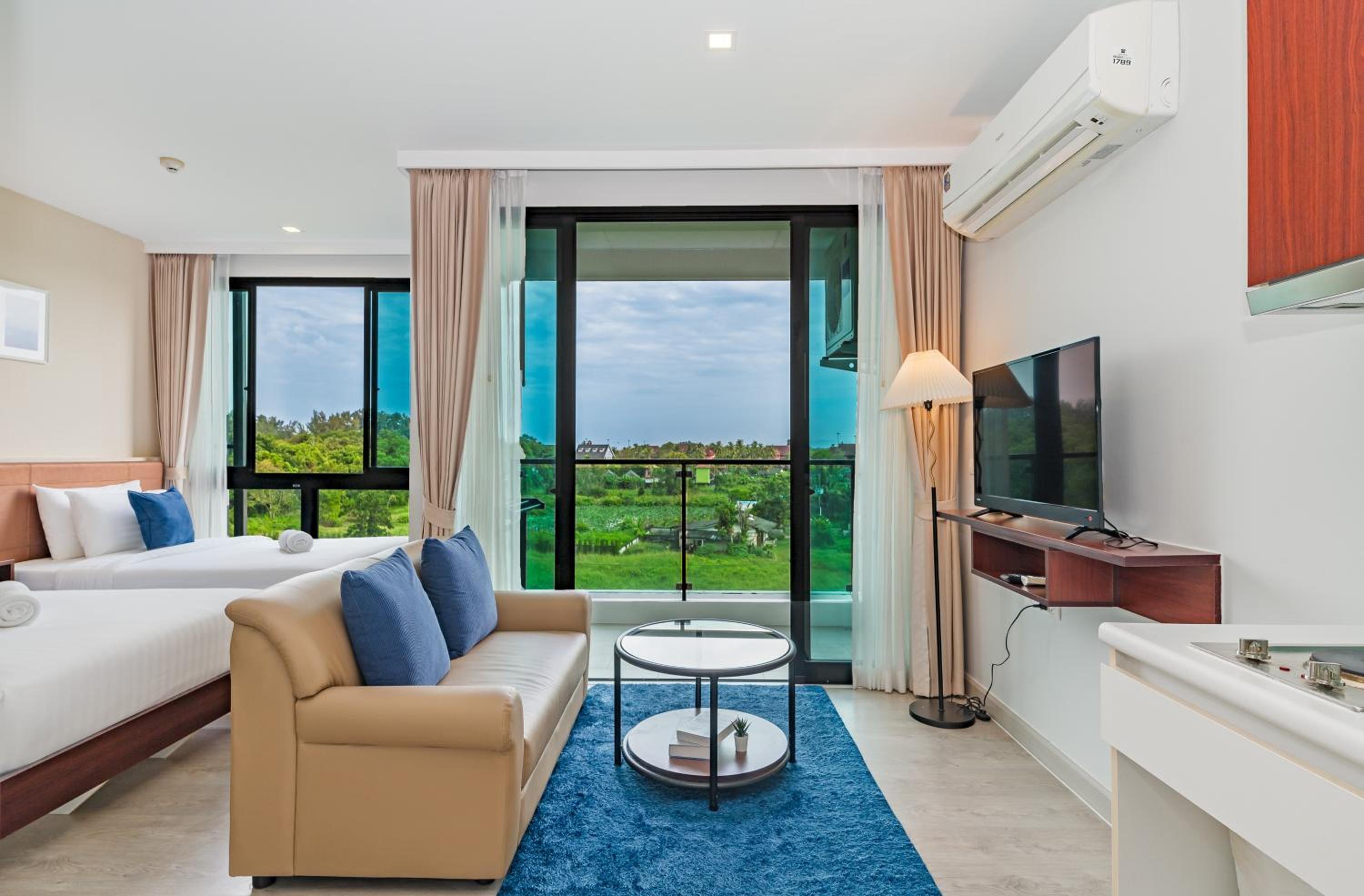 Фото Wyndham Royal Lee Phuket