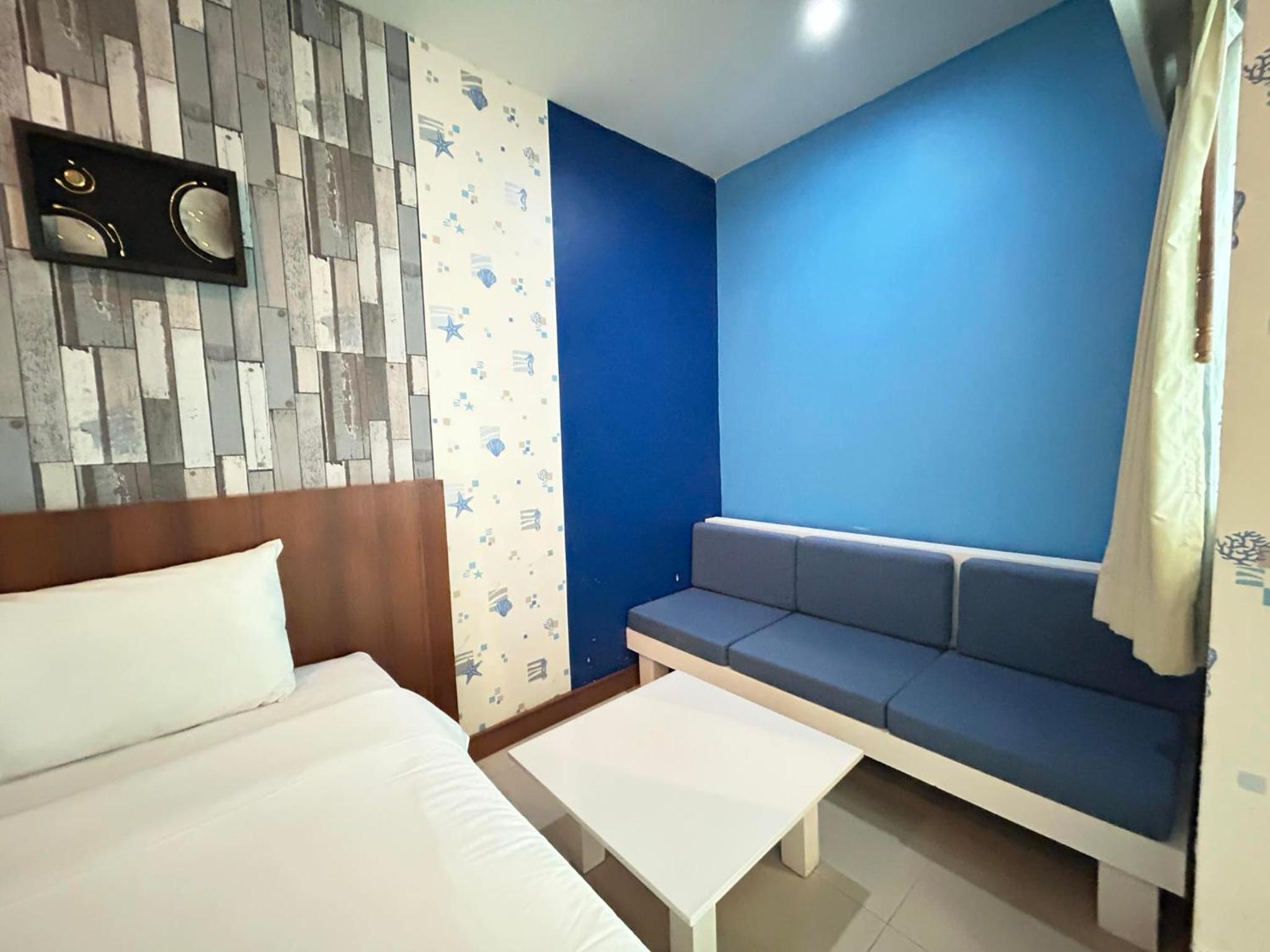 Фото Benyada Lodge