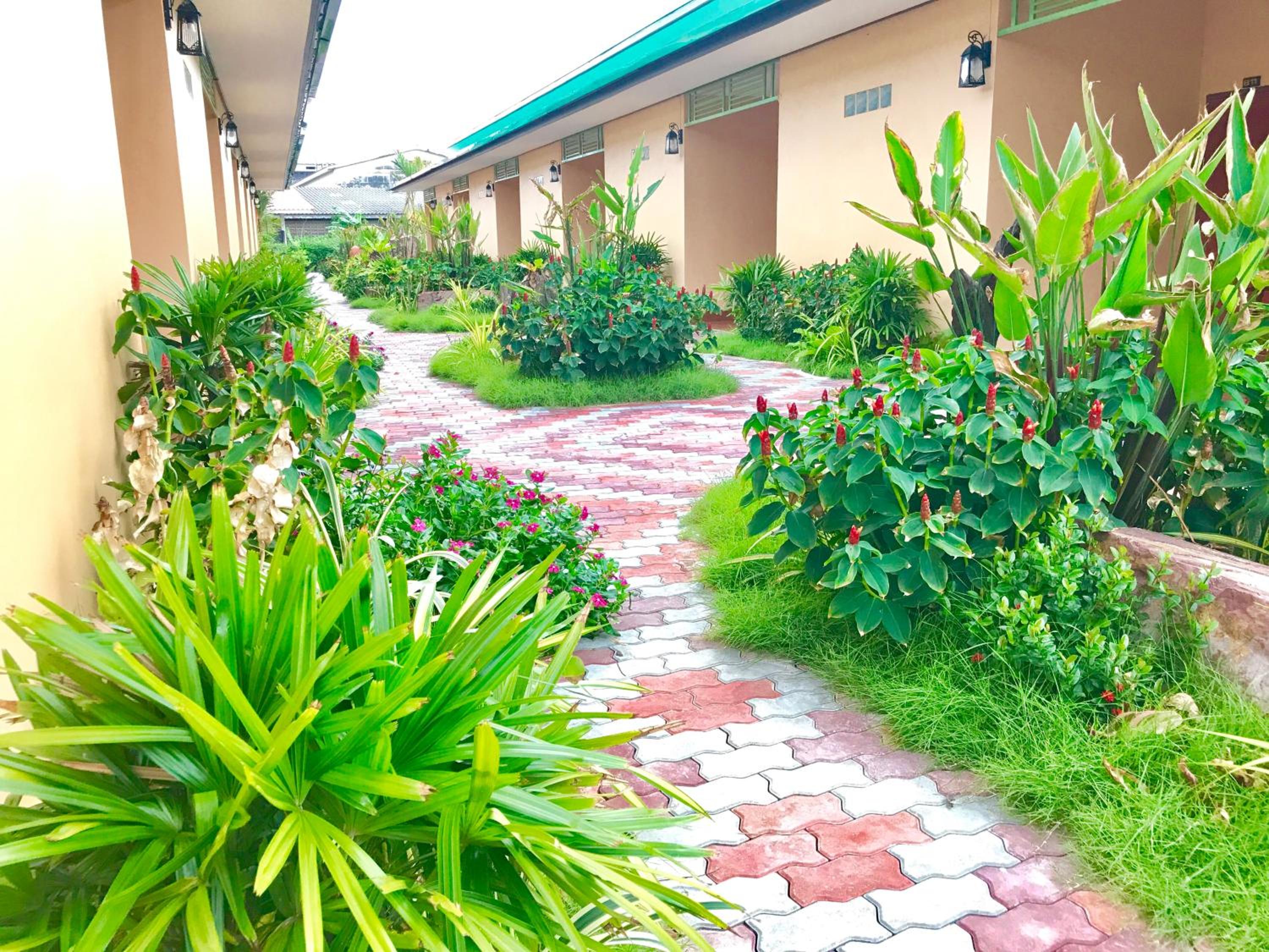 Фото Huan Soontaree