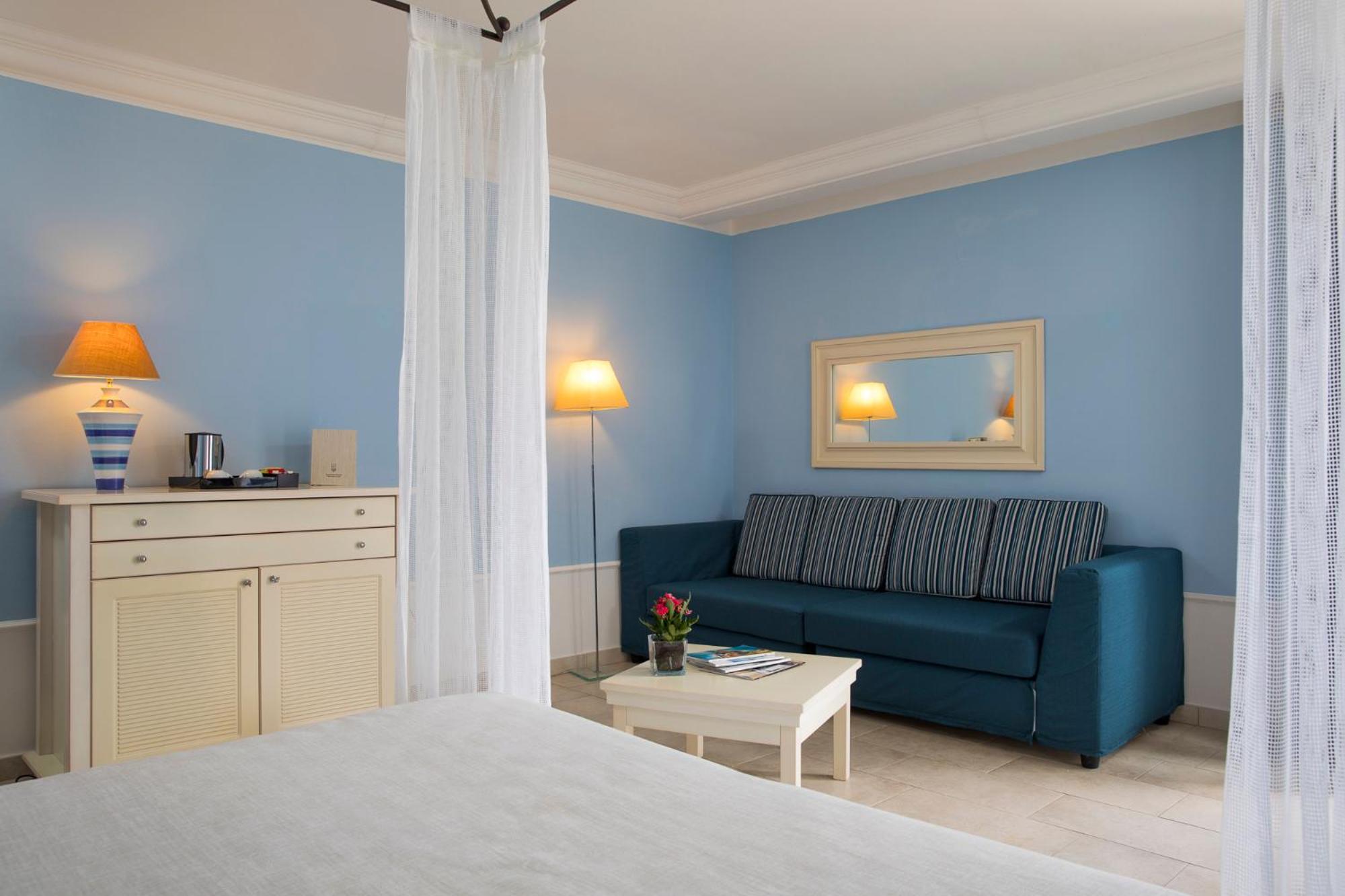 Фото Lu' Hotel Riviera