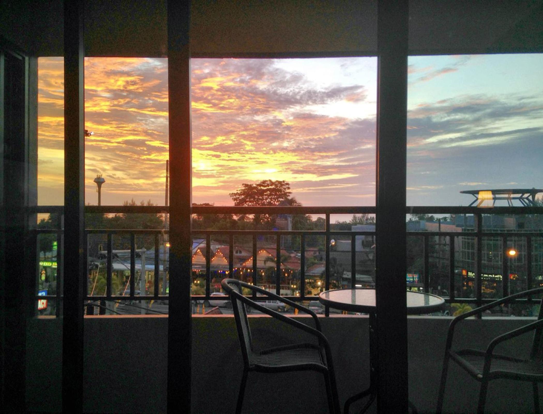 Фото Rakkawan Residence