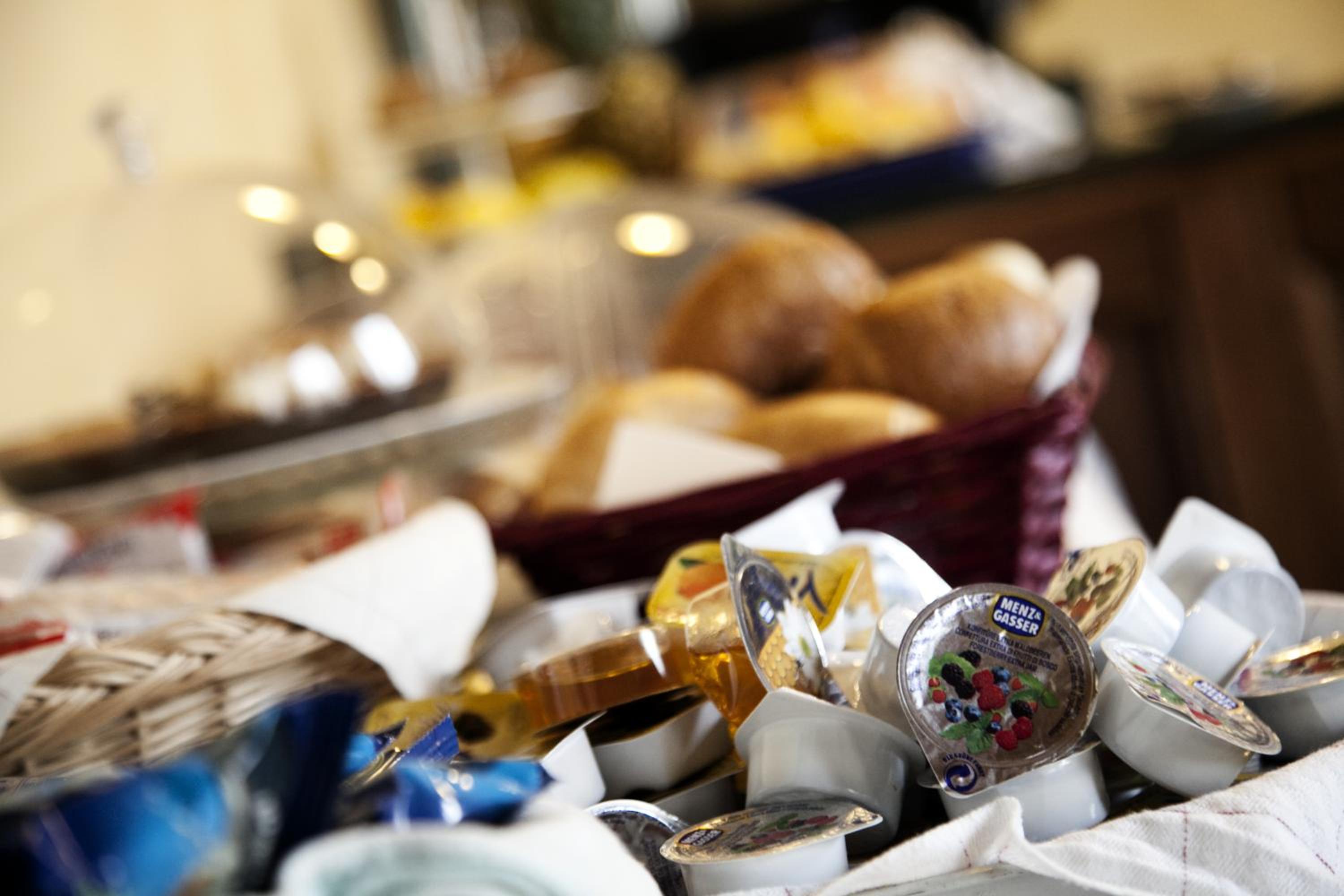 Фото Hotel Merlini