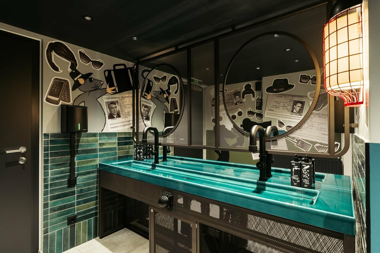 Фото Hotel Schani Uno City