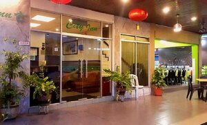 Гостиница City Inn