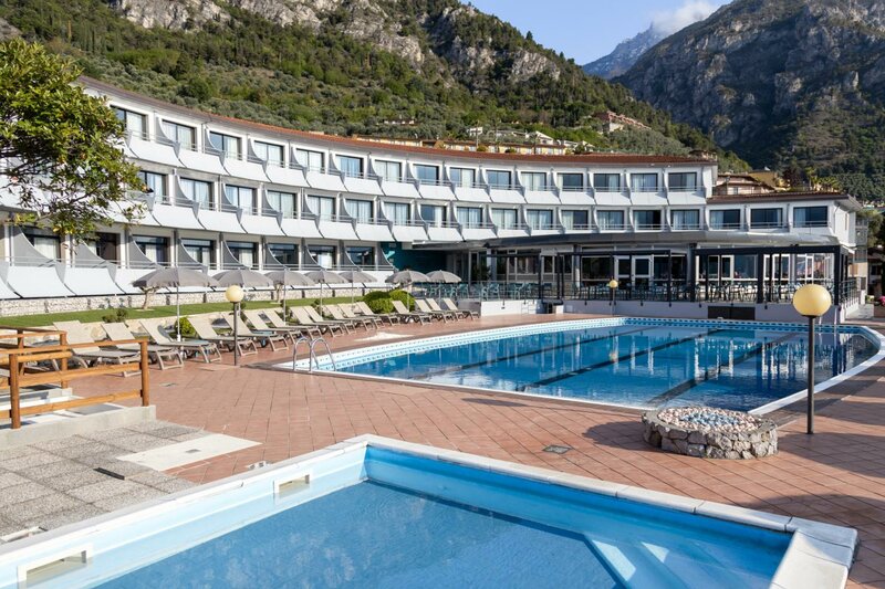Гостиница Hotel Saturno