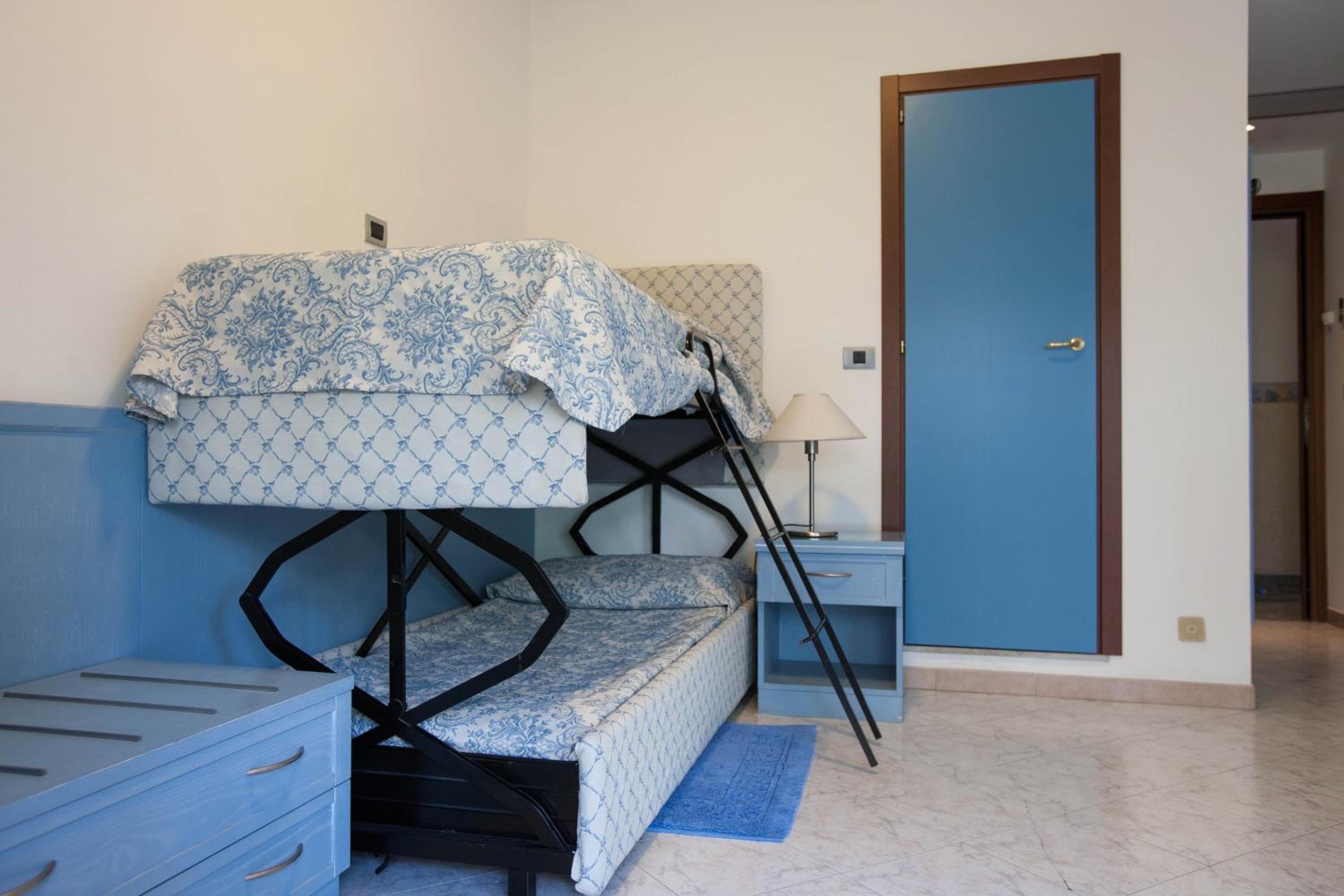 Фото Hotel Ariston