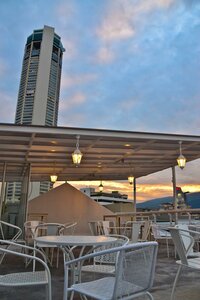 Гостиница Kimberley Hotel Georgetown