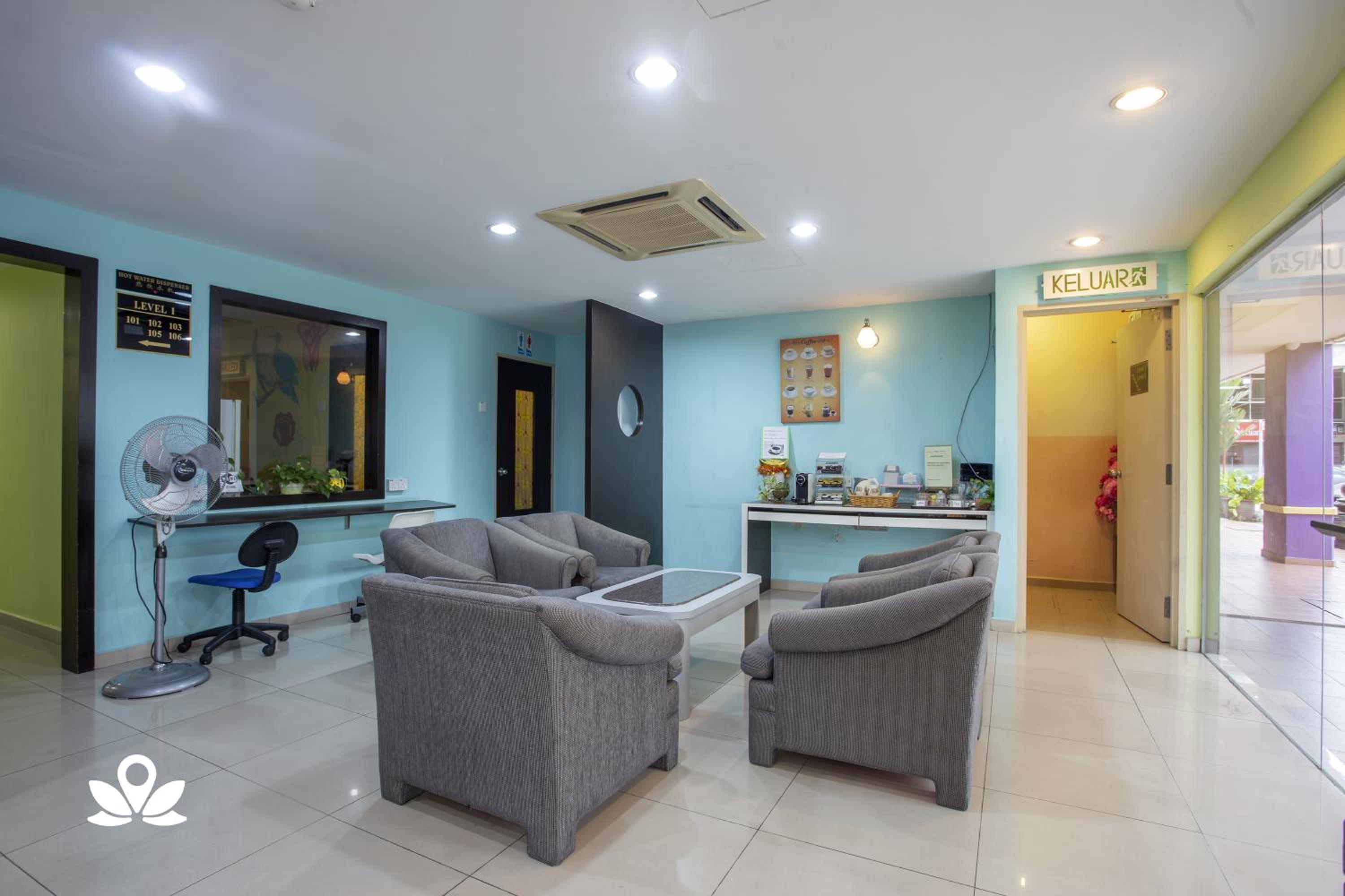 Фото Hotel Weilia
