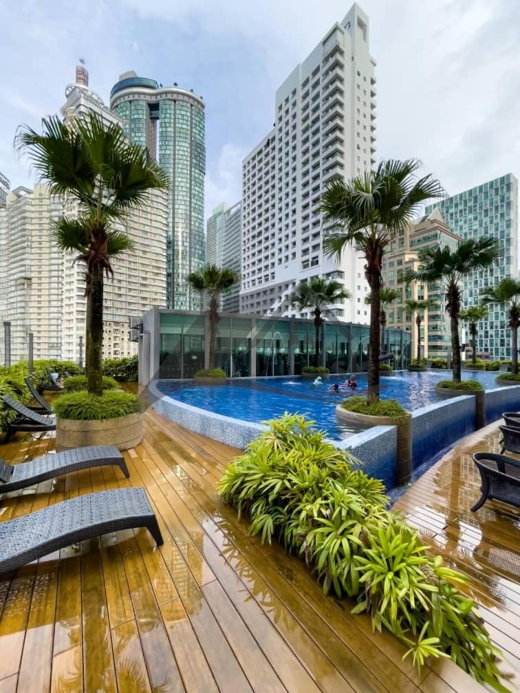 Фото Vortex Suites KLCC Kuala Lumpur