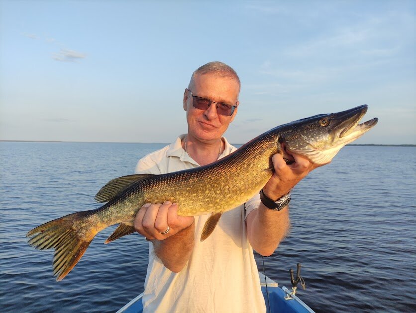 Фото Дом рыбака Дунаец